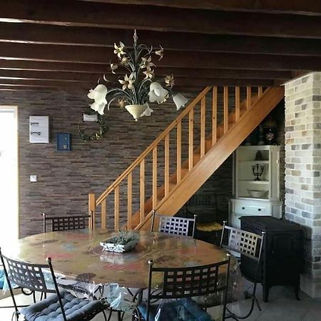 Le Sapin Villa Audrehem Dış mekan fotoğraf