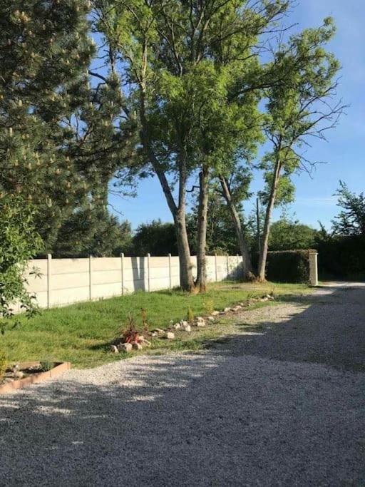 Le Sapin Villa Audrehem Dış mekan fotoğraf