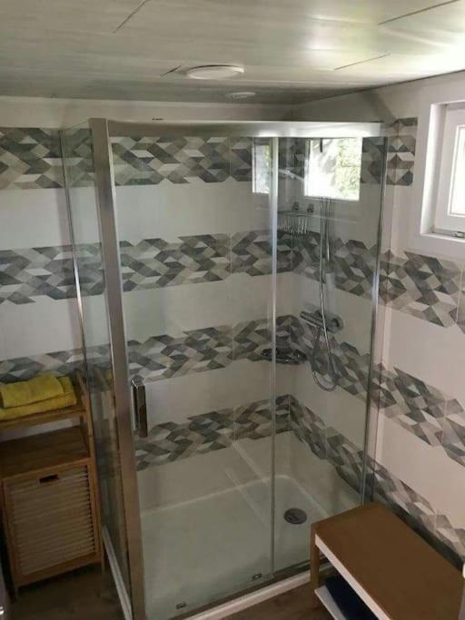 Le Sapin Villa Audrehem Dış mekan fotoğraf