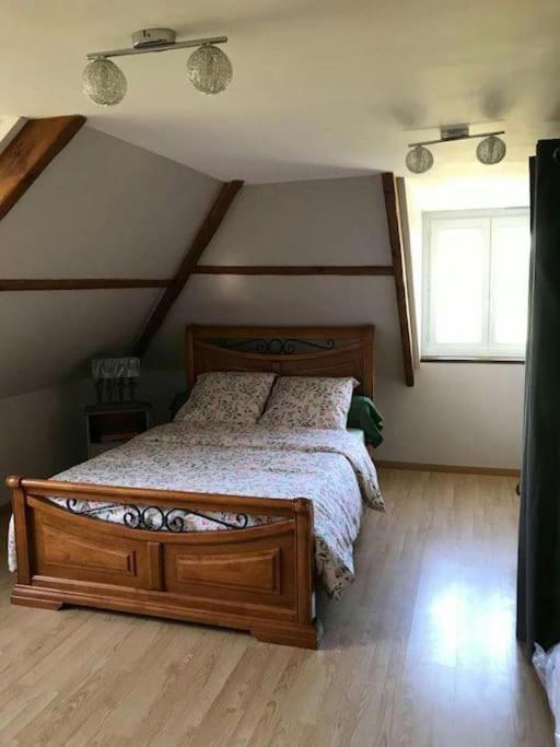 Le Sapin Villa Audrehem Dış mekan fotoğraf