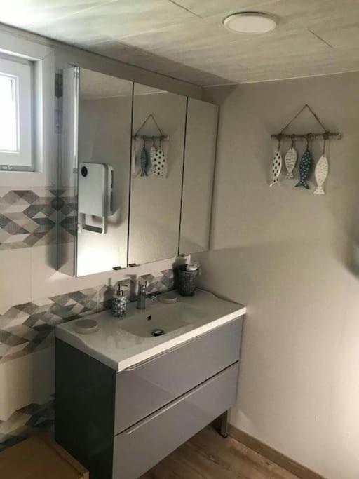 Le Sapin Villa Audrehem Dış mekan fotoğraf