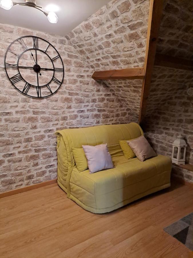 Le Sapin Villa Audrehem Dış mekan fotoğraf