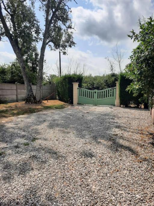 Le Sapin Villa Audrehem Dış mekan fotoğraf