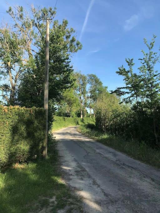 Le Sapin Villa Audrehem Dış mekan fotoğraf