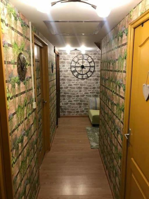 Le Sapin Villa Audrehem Dış mekan fotoğraf