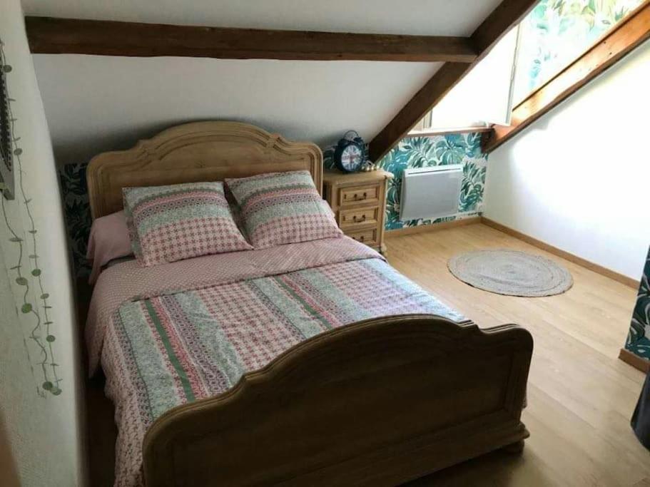 Le Sapin Villa Audrehem Dış mekan fotoğraf